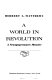 A world in revolution ; a newspaperman's memoir /