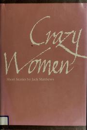 Crazy women : short stories /