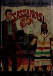 Sassafras /