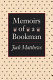 Memoirs of a bookman /