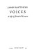 Voices : a life of Frank O'Connor /
