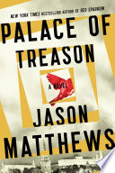 Palace of treason : a novel /