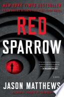 Red sparrow : a novel /
