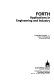 FORTH : applications in engineering and industry /