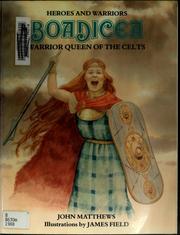 Boadicea : warrior queen of the Celts /