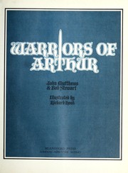 Warriors of Arthur /