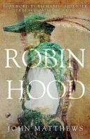 Robin Hood : Green Lord of the Wildwood /