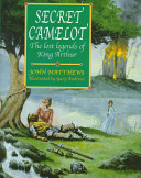 Secret Camelot : the lost legends of King Arthur /