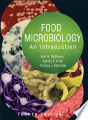 Food microbiology : an introduction /
