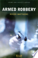 Armed robbery /