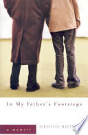 In my father's footsteps : a memoir /