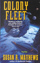 Colony fleet /