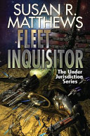 Fleet inquisitor /