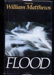Flood : poems /