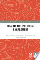 Health and political engagement /