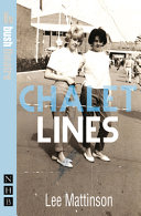 Chalet lines /