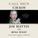 Call sign chaos : learning to lead /