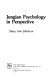 Jungian psychology in perspective /