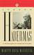 Jürgen Habermas : a philosophical--political profile /