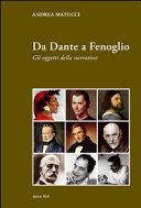 Da Dante a Fenoglio : gli oggetti della narrativa /