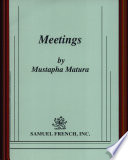 Meetings /