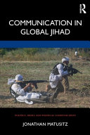 Communication in global jihad /