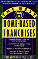 The best home-based franchises /