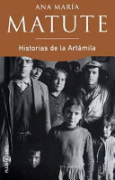 Historias de la Artámila /