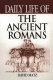 Daily life of the ancient Romans /