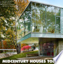 Midcentury houses today : New Canaan, Connecticut /