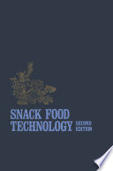 Snack Food Technology /