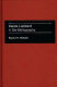 Carole Lombard : a bio-bibliography /