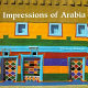 Impressions of Arabia : architecture and frescoes of the Asir region /