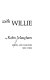 Conversations with Willie : recollections of W. Somerset Maugham /