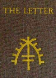 The letter : a play in three acts /