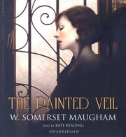 The painted veil /
