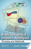 Environmental impact analysis : process and methods /