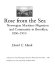 The colony that rose from the sea : Norwegian maritime migration and community in Brooklyn, 1850-1910 /