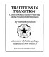 Traditions in transition : contemporary basket weaving of the southwestern Indians /