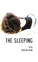 The sleeping : poems /