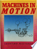 Machines in motion /