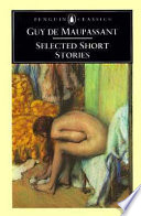 Selected short stories /