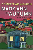 Mary Ann in autumn /