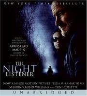The night listener /