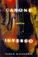 Canone inverso : a novel /