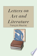 Letters on art and literature /