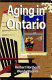 Aging in Ontario : diversity in the new millennium /