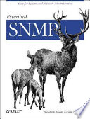 Essential SNMP /