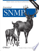 Essential SNMP /