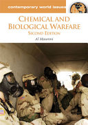 Chemical and biological warfare : a reference handbook /